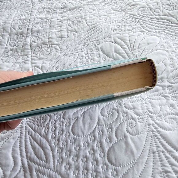 The Dukan Diet Hardcover Book By Dr. Pierre Dukan, Flaws - Picture 8 of 10